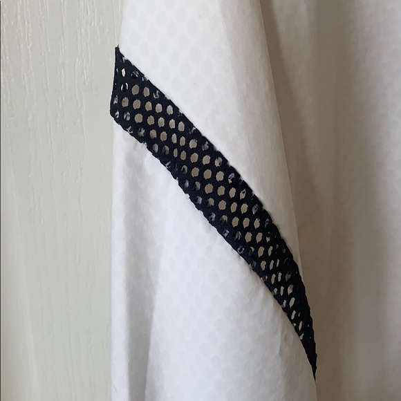 Women’s Small Nike Track Jacket - Picture 5 of 5